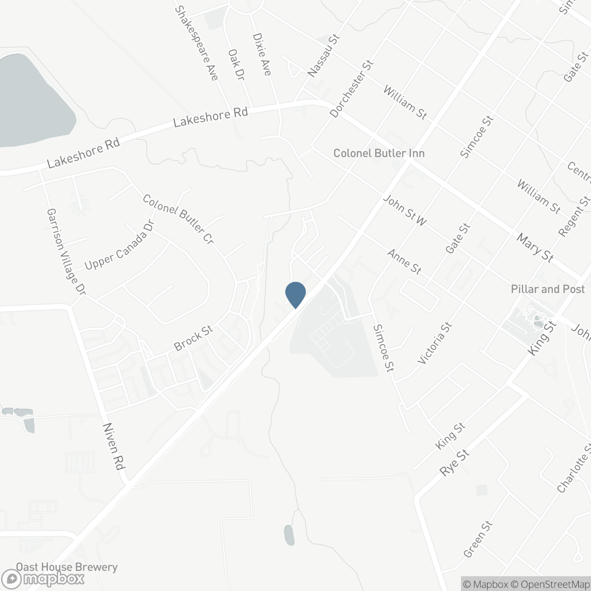31 ST. ANDREWS LANE S, Niagara-on-the-Lake, Ontario L0S 1J0